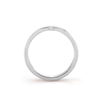 Alliance Toujours Signature Etoiles 3 mm