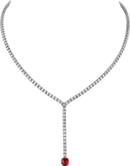 Collier Haute Joaillerie
