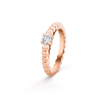 Solitaire Perlée
