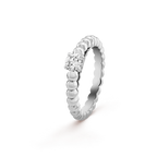 Solitaire Perlée