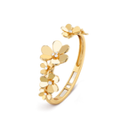 Bracelet Frivole 7 fleurs