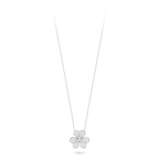 Clip pendentif Frivole très grand modèle