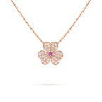 Pendentif Frivole petit modèle