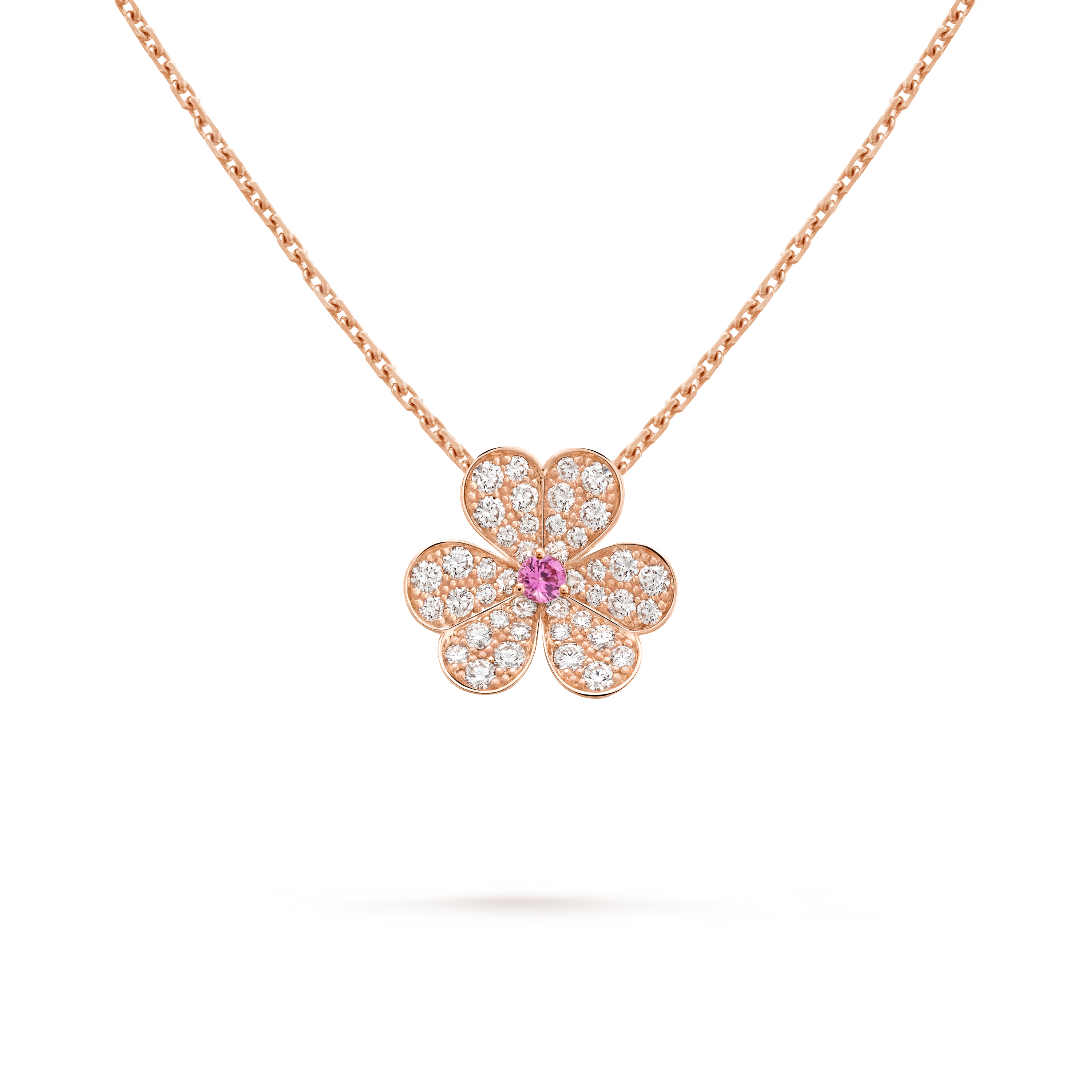 Pendentif Frivole petit modèle