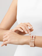 Bracelet Ludo