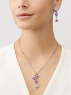 Pendentif Folie des
  Prés