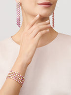 Boucles d’oreilles Palmyre