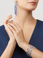Boucles d’oreilles Palmyre