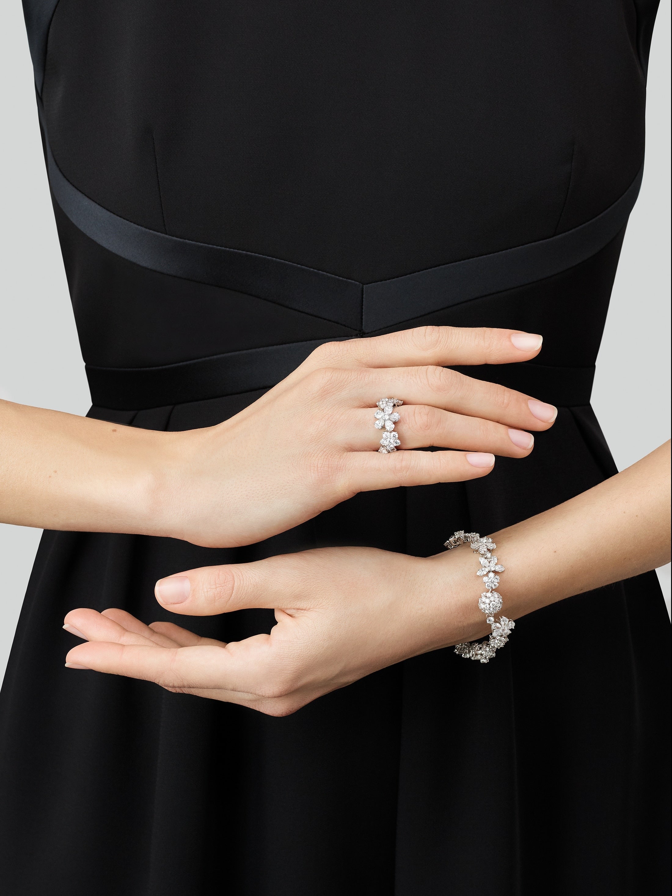 Bague Folie des Prés