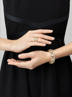 Bracelet Snowflake