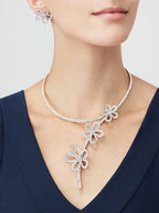 Boucles d’oreilles Flowerlace