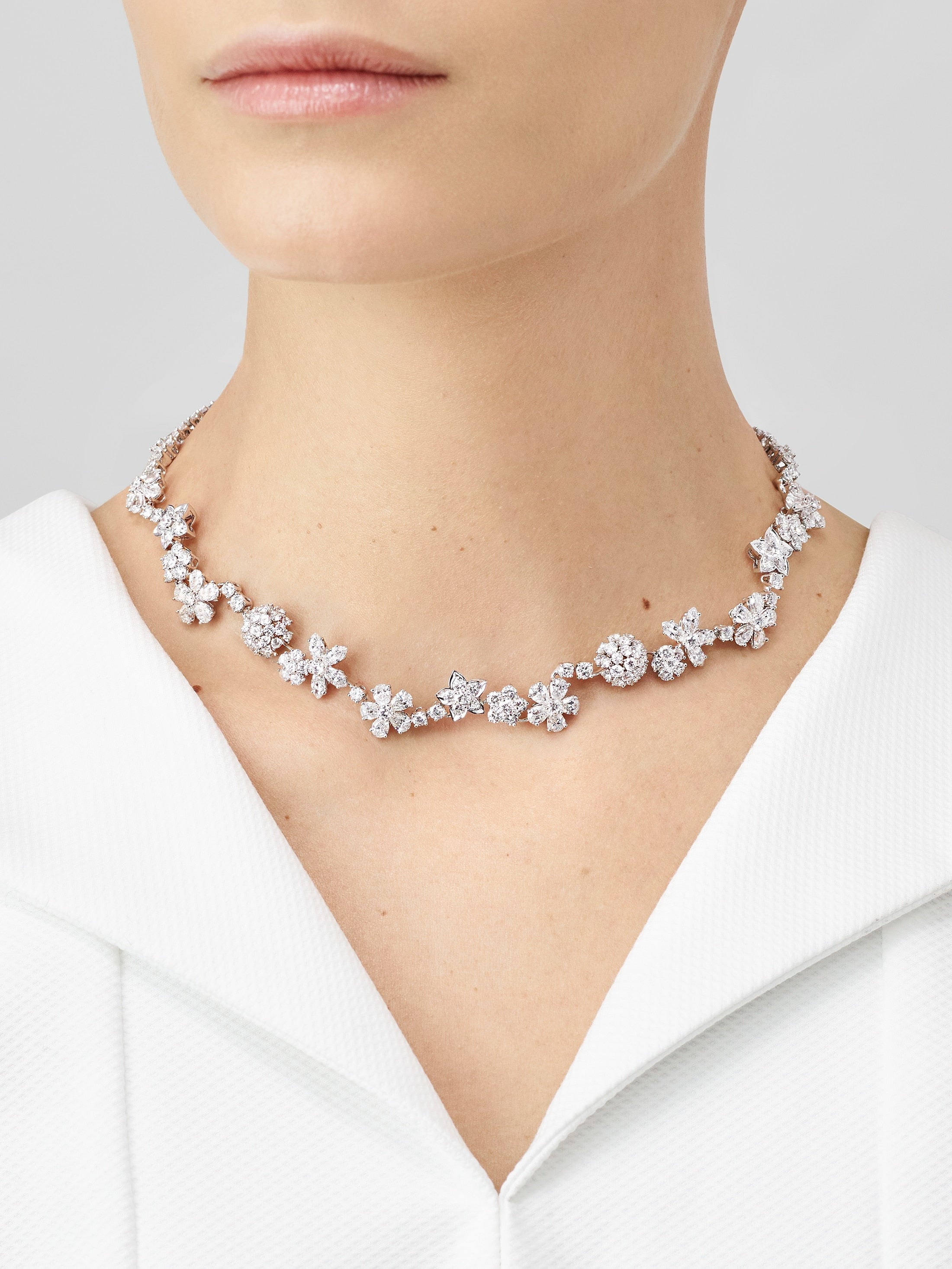 Collier Folie des Prés