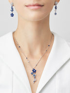 Boucles d'oreilles
  Folie des Prés