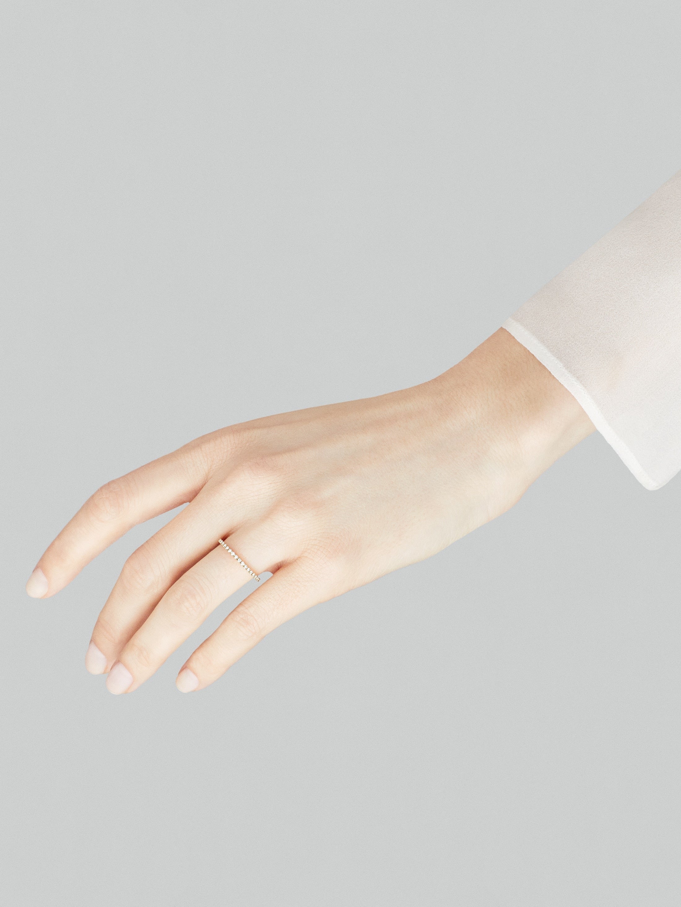 Alliance Félicité 1,25 mm