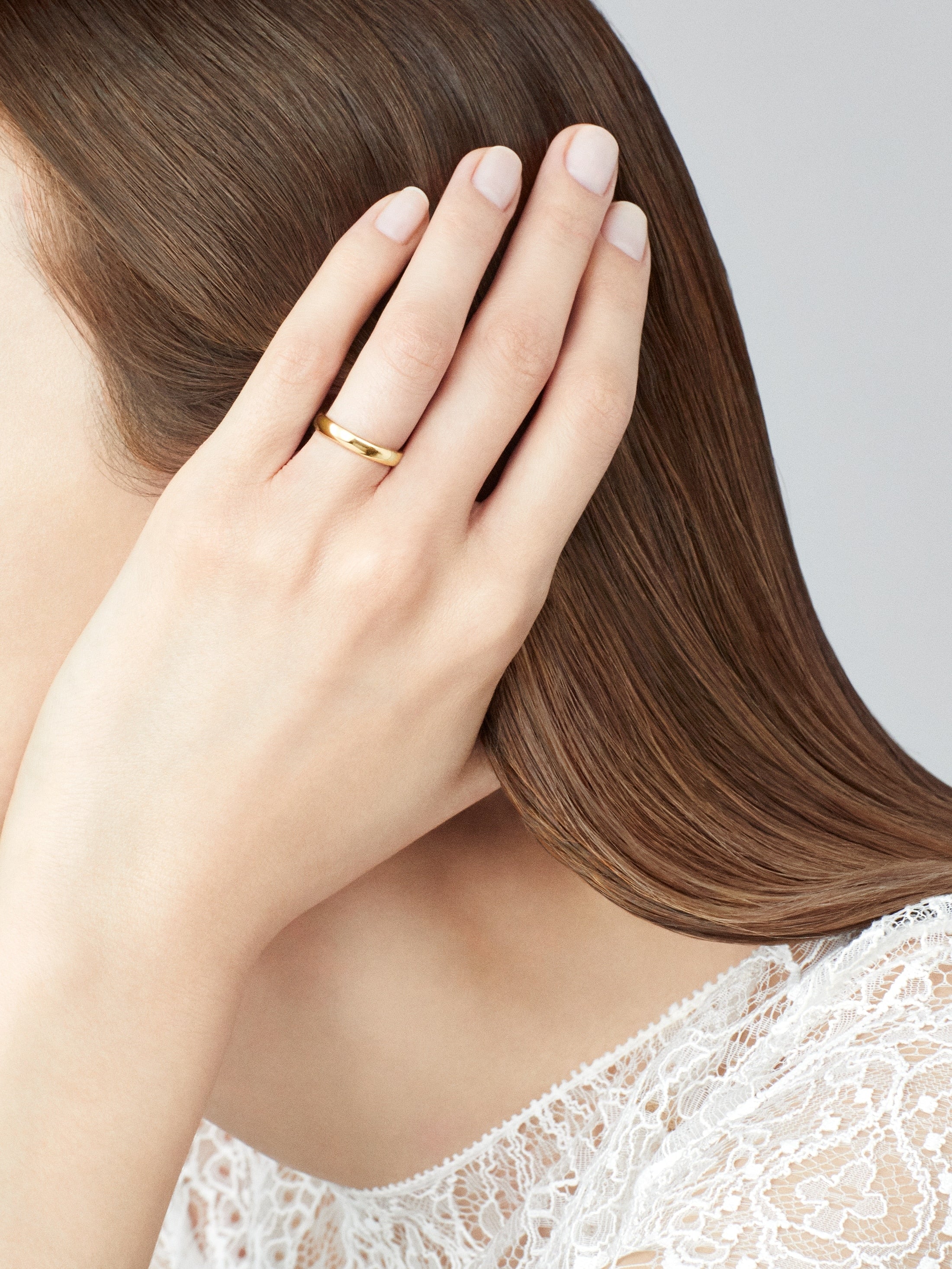 Alliance Tendrement 3 mm