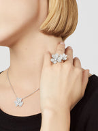 Pendentif Frivole petit modèle