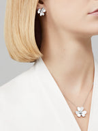 Boucles d’oreilles Frivole petits modèles