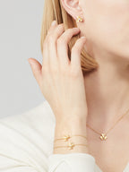 Pendentif Frivole mini modèle