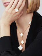 Bague Magic Alhambra