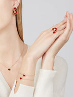 Bague Sweet Hearts