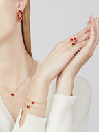 Bracelet Sweet Hearts