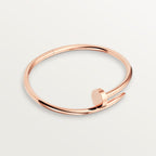 Bracelet Juste un Clou, modèle classique