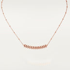 Pendentif Clash de Cartier, petit modèle
