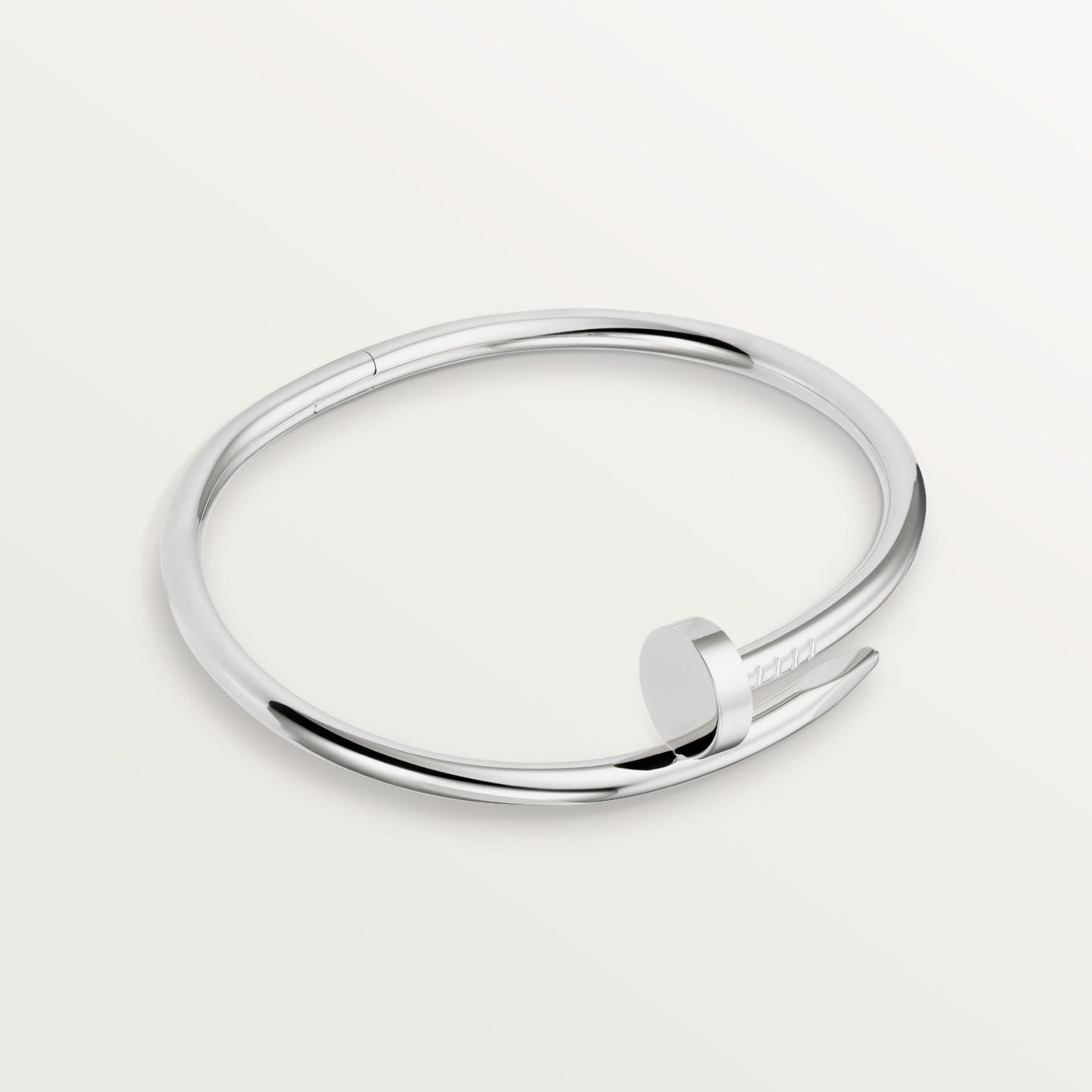Bracelet Juste un Clou, modèle classique