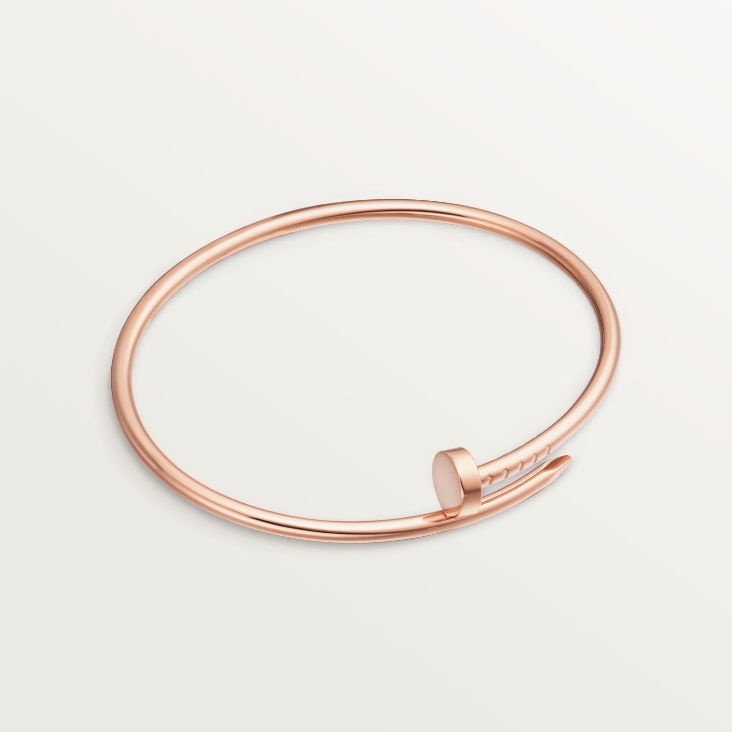 Bracelet Juste un Clou, petit modèle