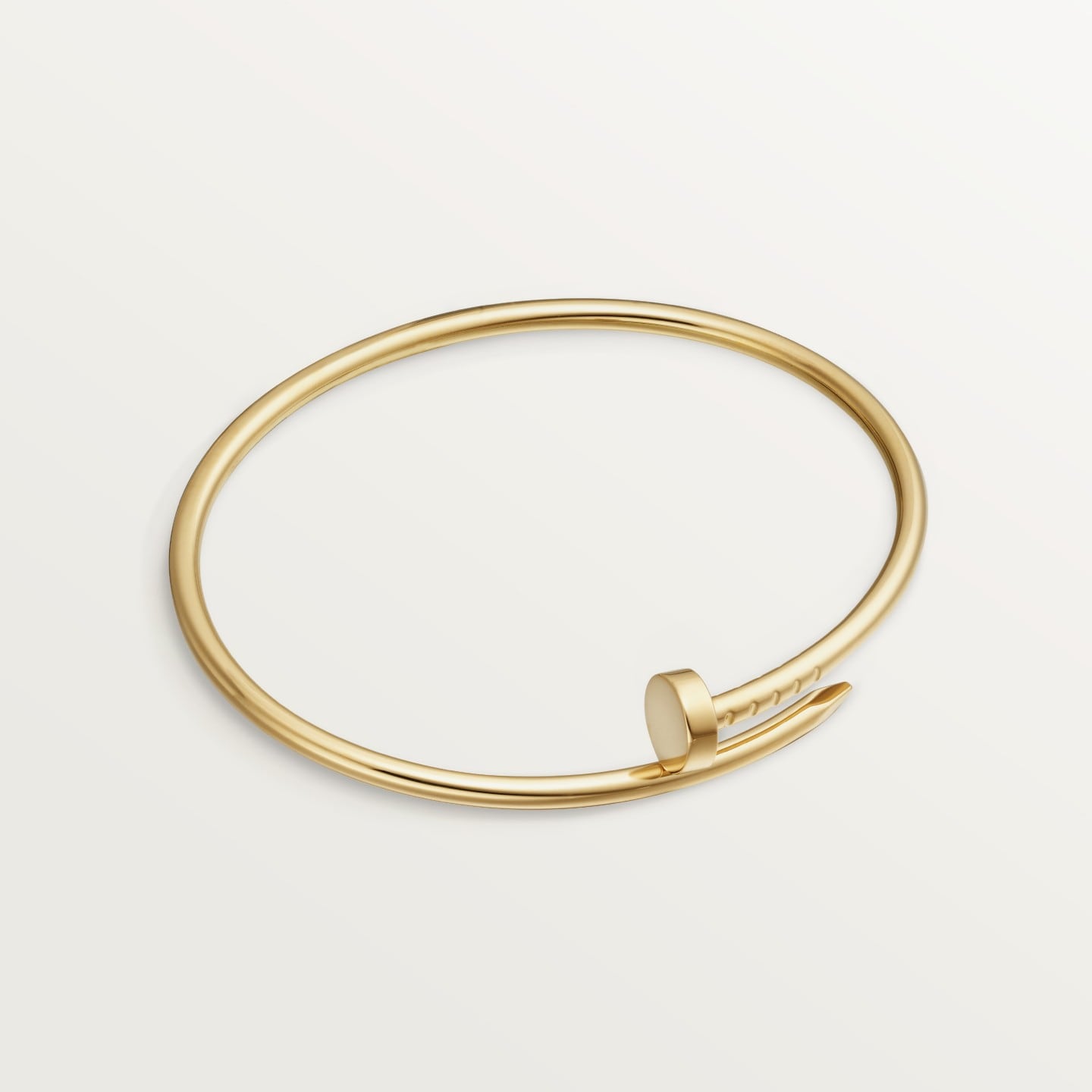 Bracelet Juste un Clou, petit modèle