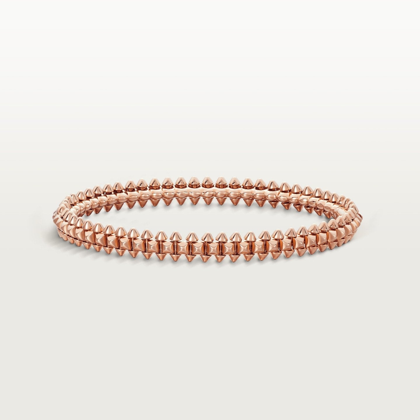 Bracelet Clash de Cartier, petit modèle