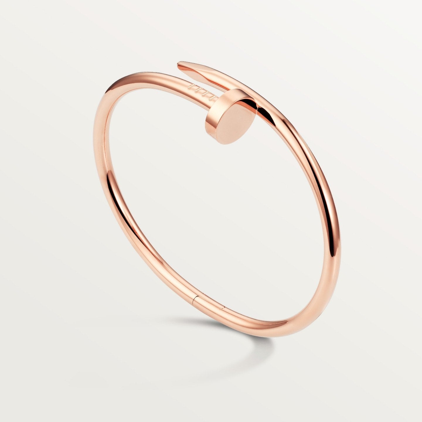 Bracelet Juste un Clou, modèle classique