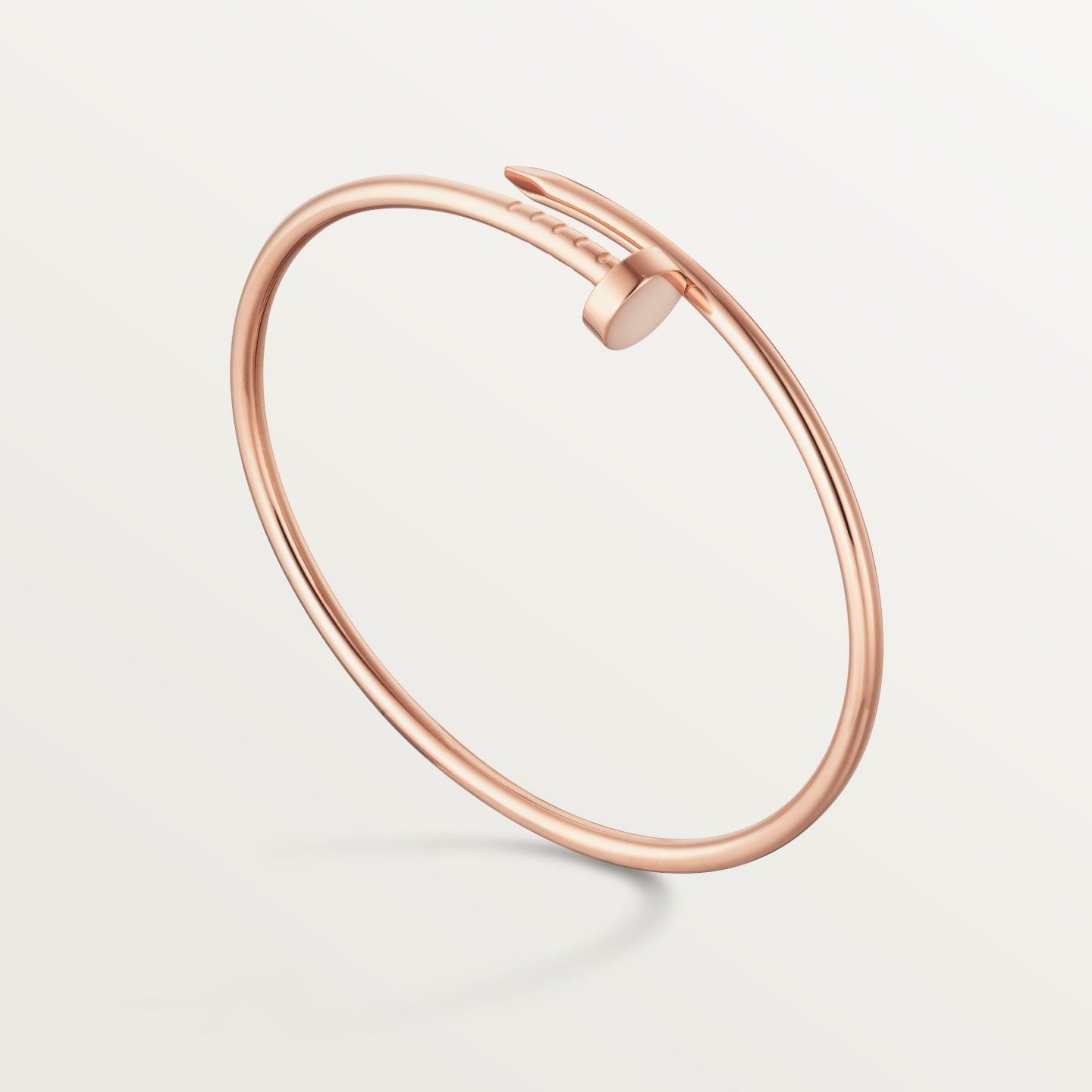 Bracelet Juste un Clou, petit modèle