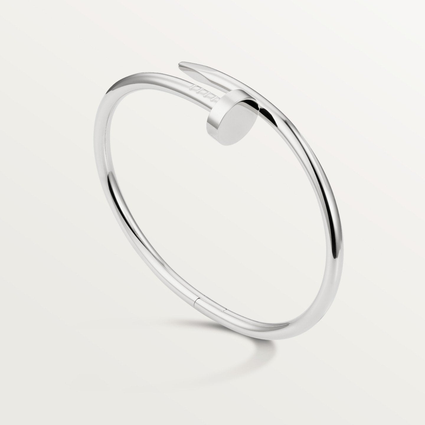 Bracelet Juste un Clou, modèle classique