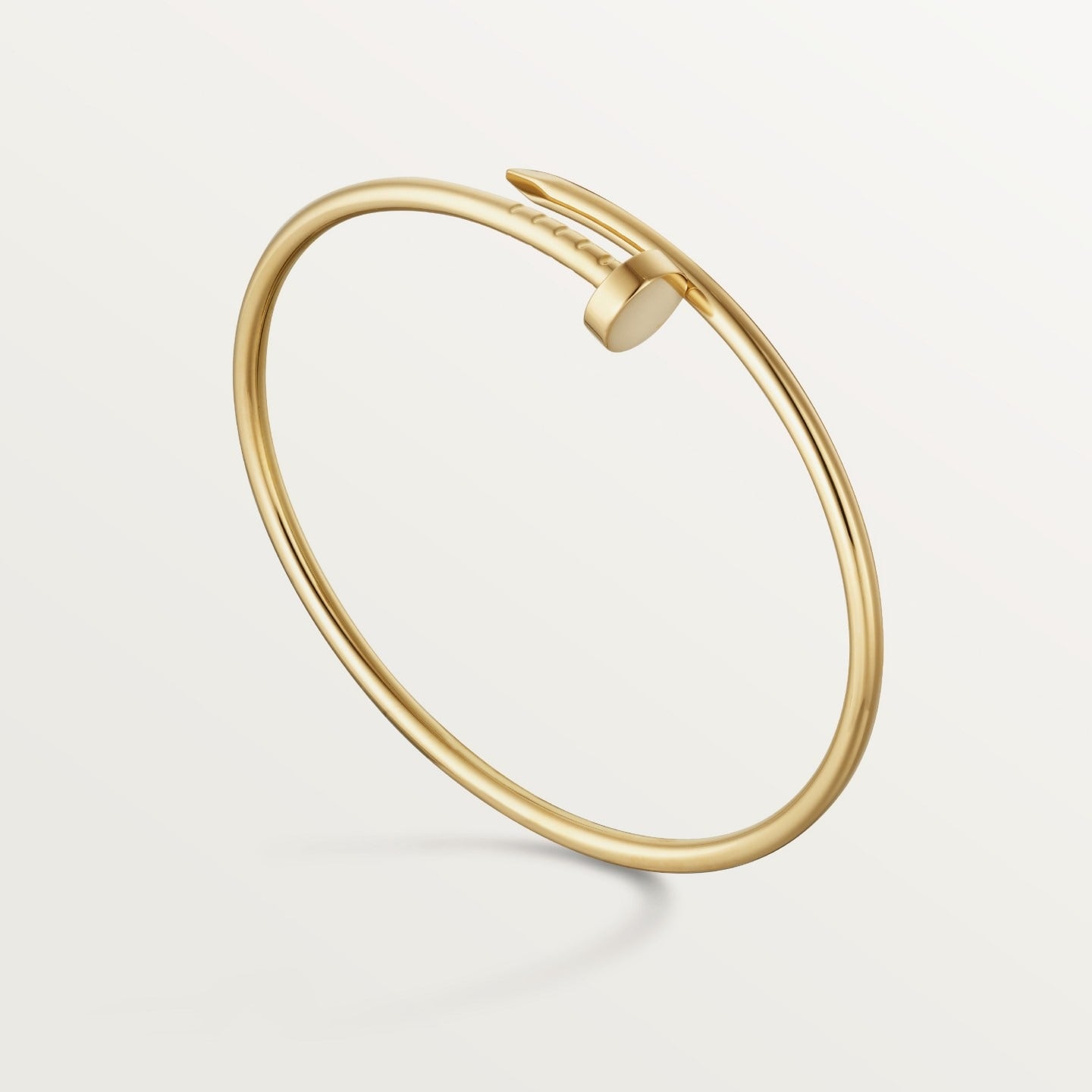 Bracelet Juste un Clou, petit modèle
