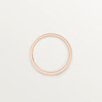 Bague LOVE, petit modèle