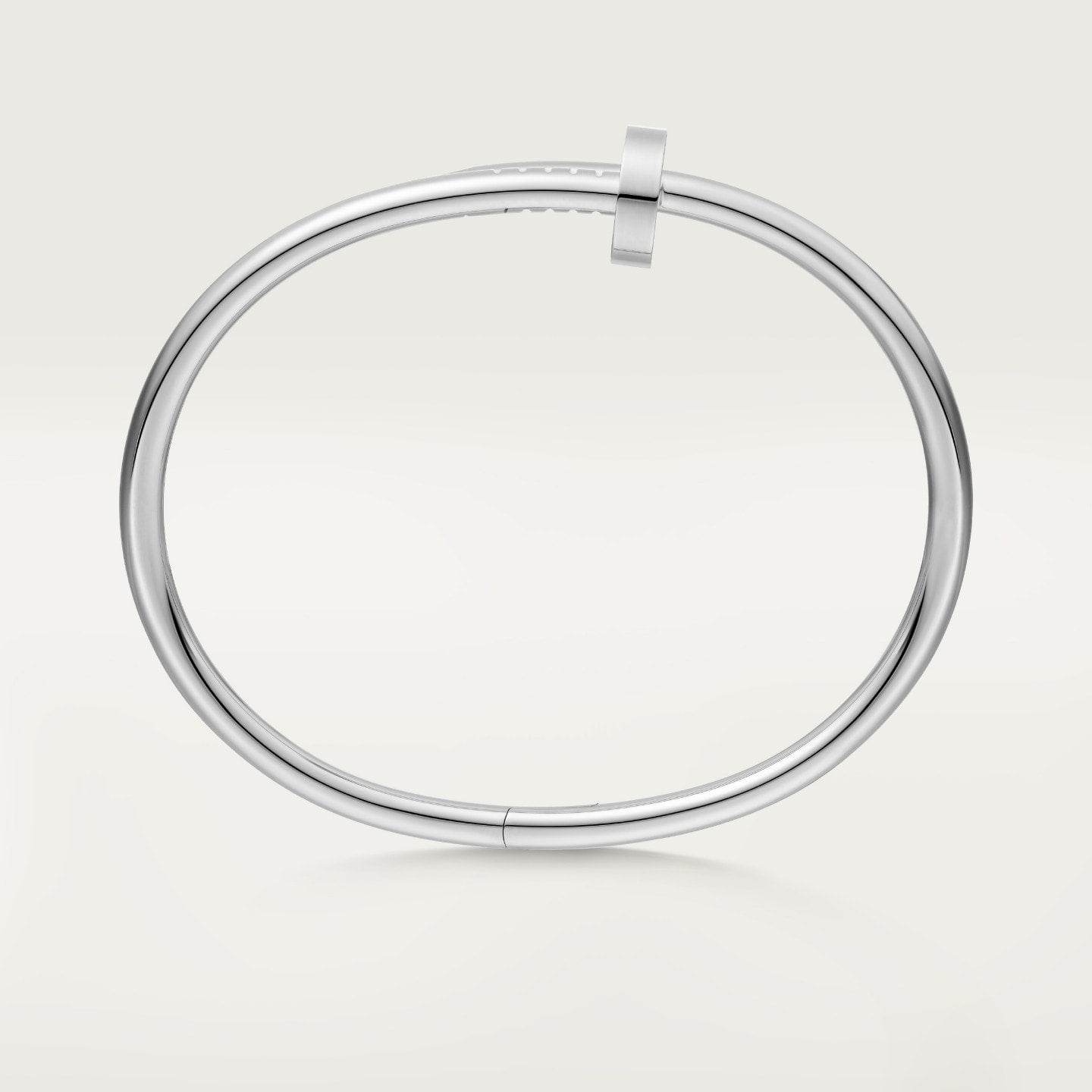 Bracelet Juste un Clou, modèle classique