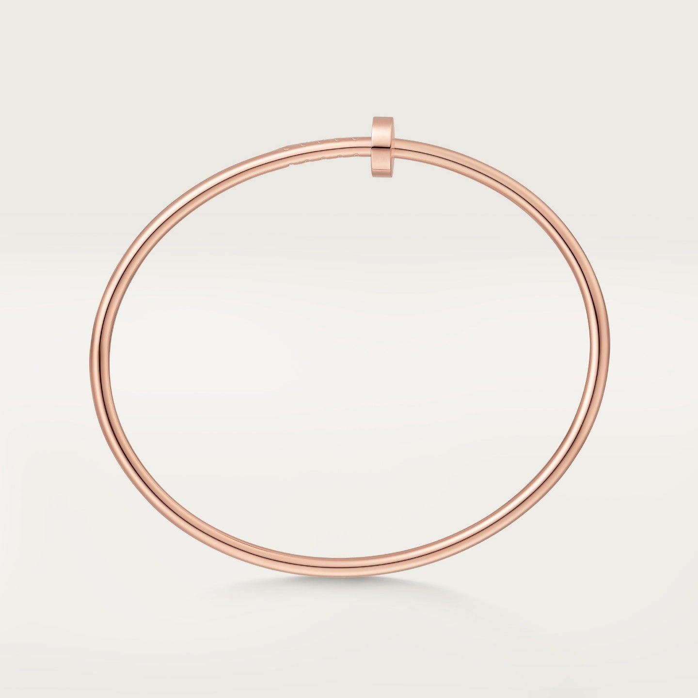 Bracelet Juste un Clou, petit modèle
