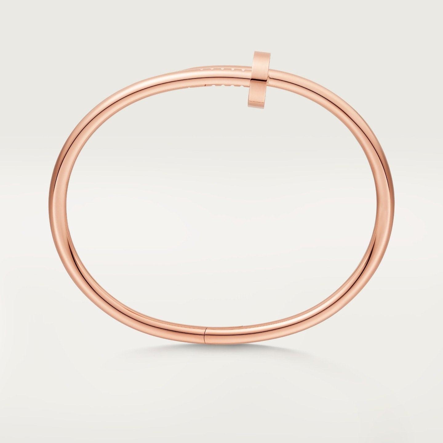 Bracelet Juste un Clou, modèle classique