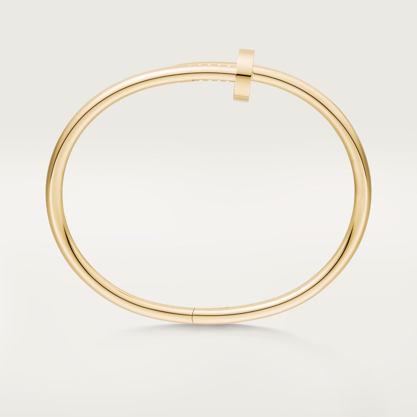 Bracelet Juste un Clou, modèle classique