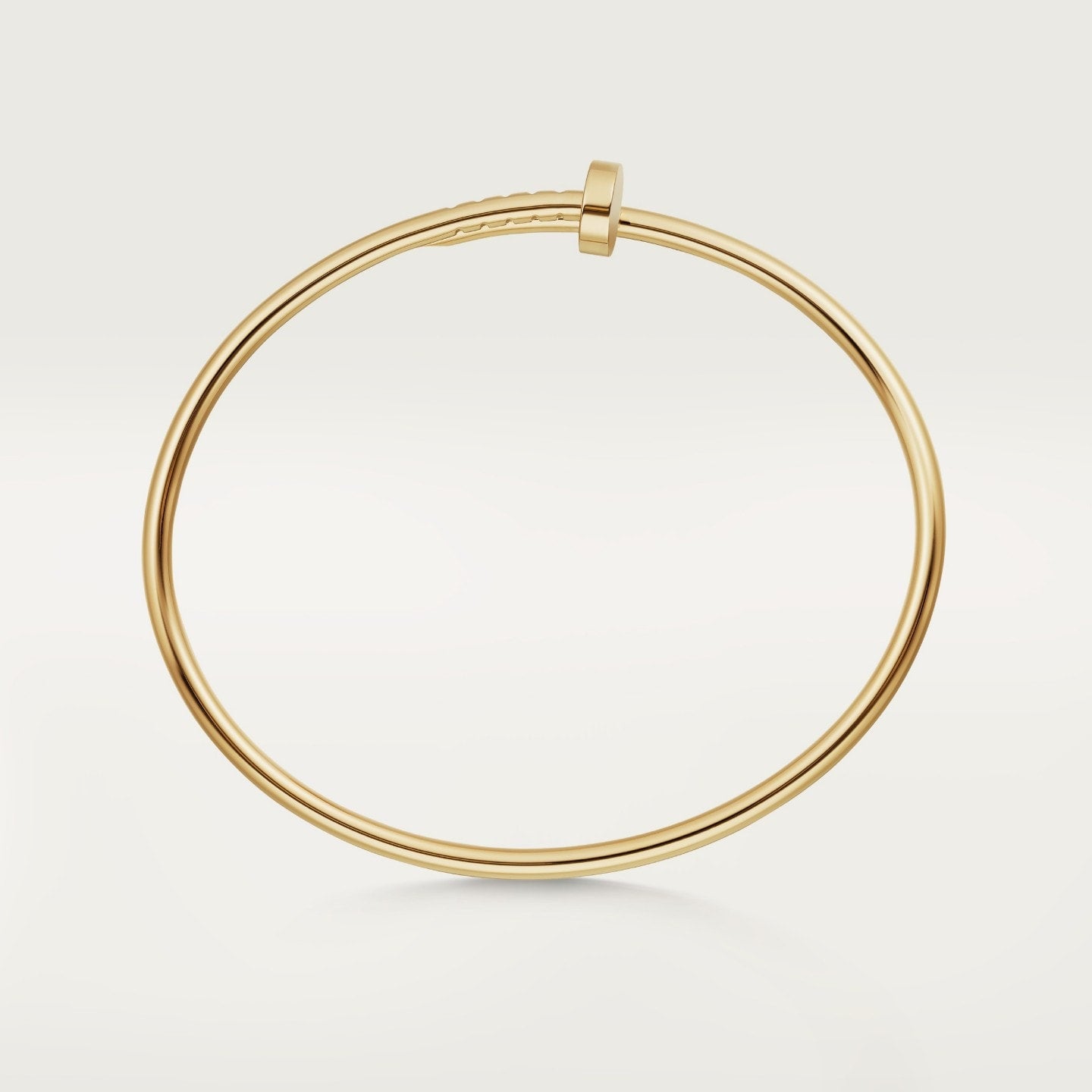 Bracelet Juste un Clou, petit modèle