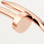 Bracelet Juste un Clou, modèle classique