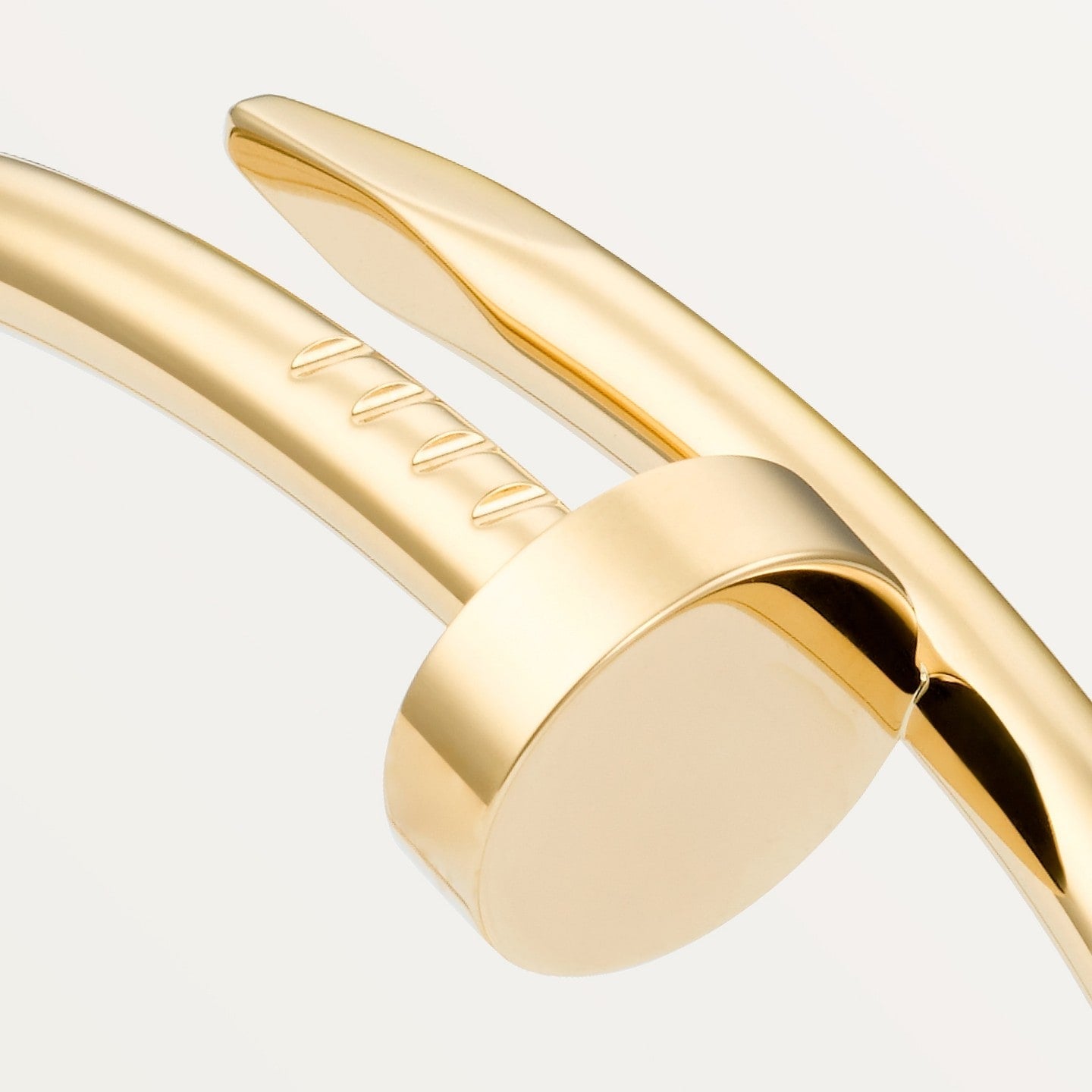 Bracelet Juste un Clou, modèle classique