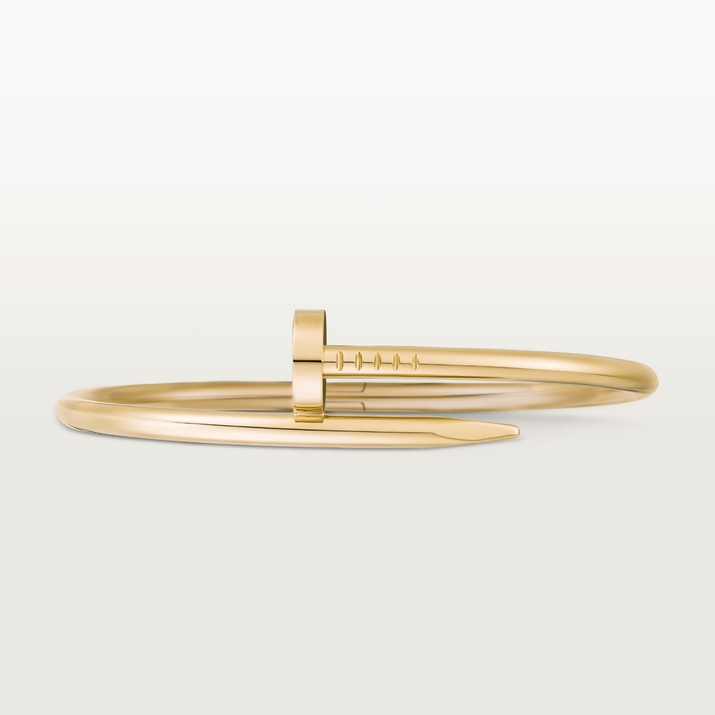 Bracelet Juste un Clou, modèle classique