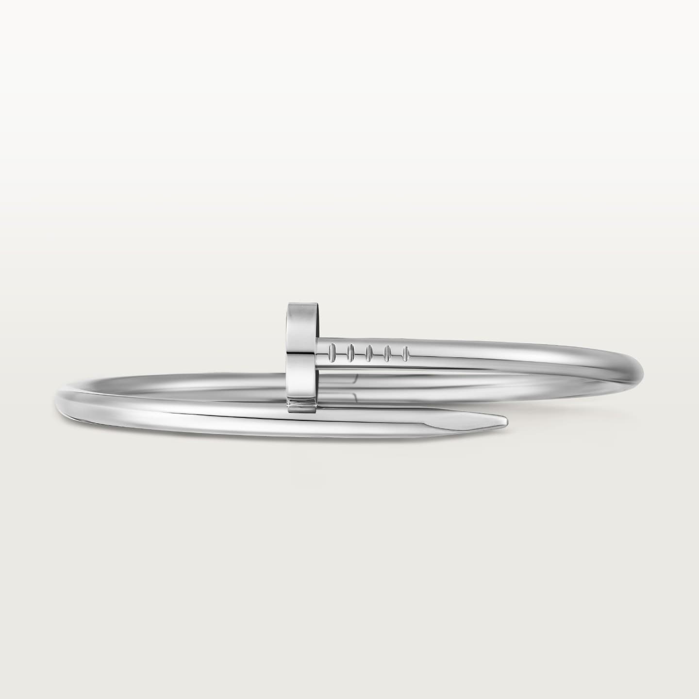Bracelet Juste un Clou, modèle classique