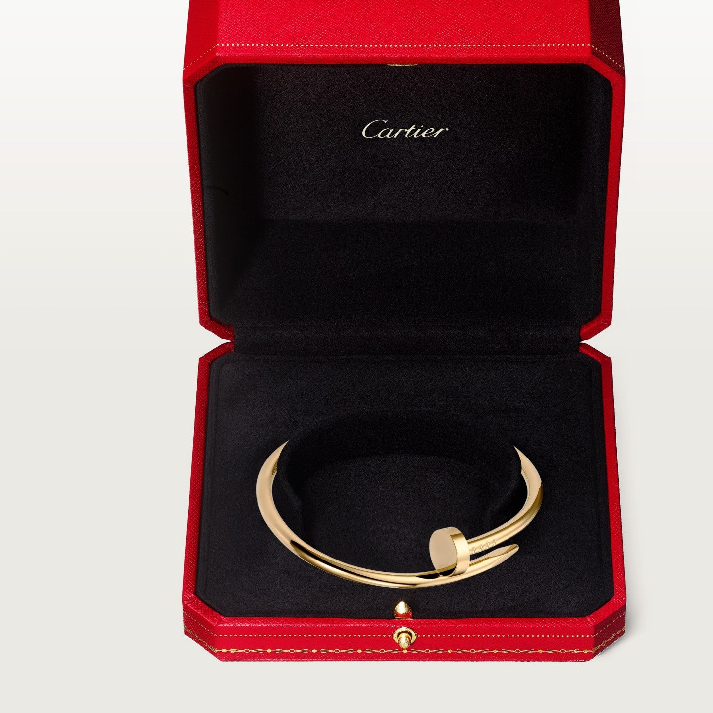 Bracelet Juste un Clou, modèle classique