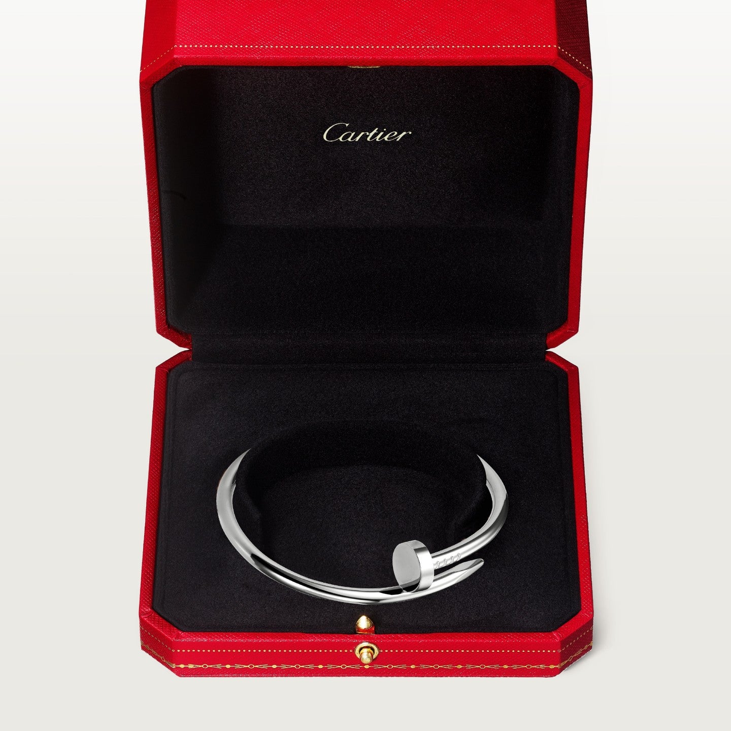 Bracelet Juste un Clou, modèle classique