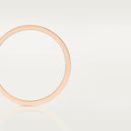 Bague LOVE, petit modèle