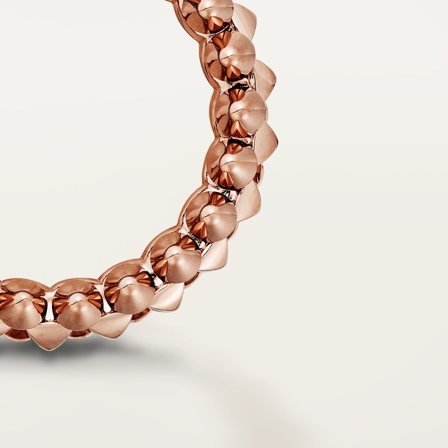 Bague Clash de Cartier, petit modèle