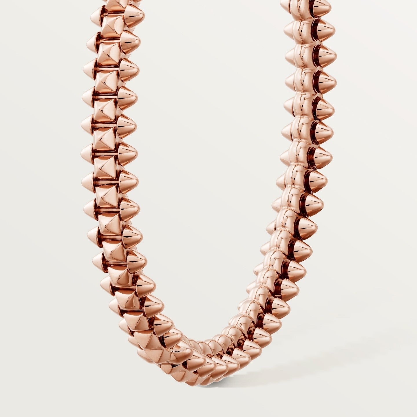 Bracelet Clash de Cartier, petit modèle